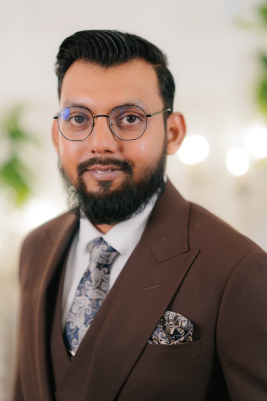 Tanvir Hossain